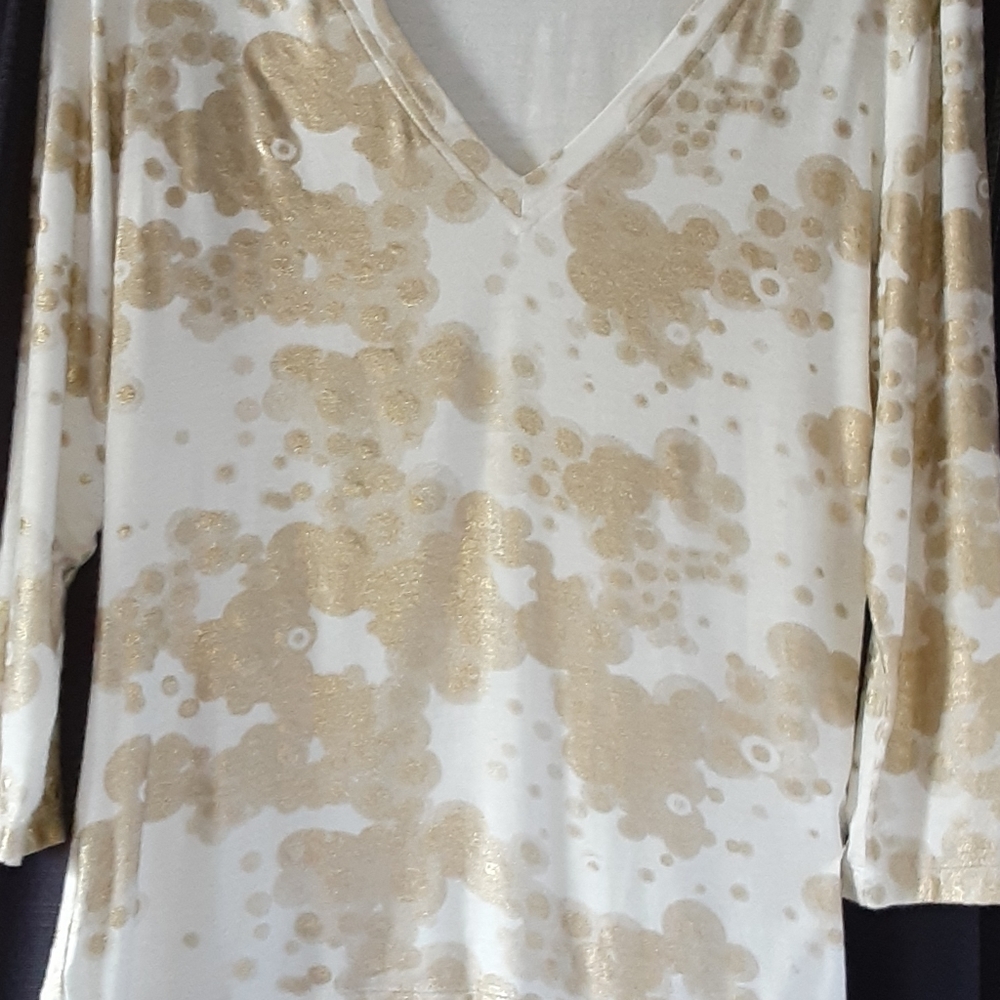 Tee Top - Picture 2 of 6